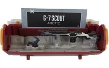 Boîte d'approvisionnement