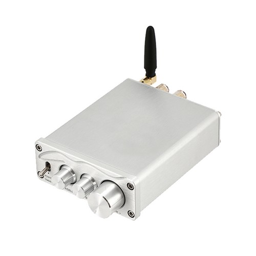 Amplificateur puissance - amplificateur,