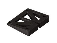 PLAYSEAT FANATEC DD 1 2 CSL DD DD+ pro support angle fix bracket adapter bracket