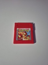 🎮 Pokemon Version Rouge -