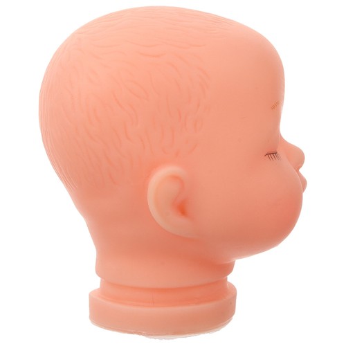 Creative toy head - creative,