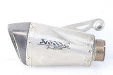 POT ECHAPPEMENT - BMW S RR ABS