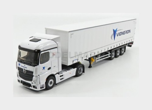 Eligor 116694 mercedes benz - mercedes,