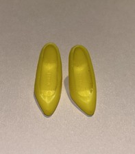 Chaussures Barbie Vintage 