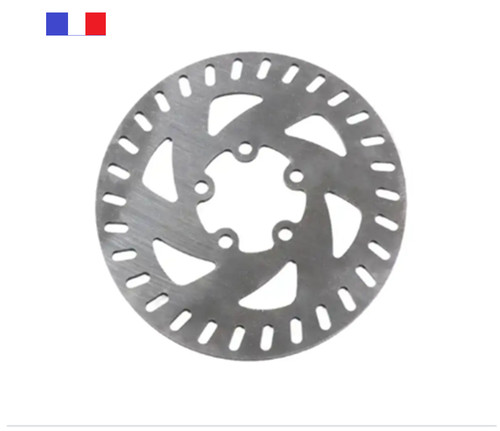 Disque frein xiaomi 130 mm - frein,