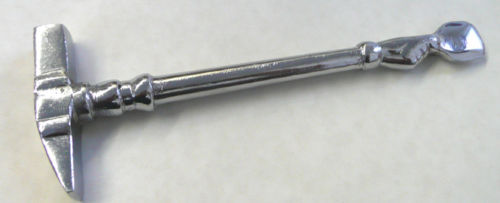 Tabla hammer tuning - tabla, key