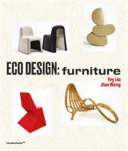 Eco design furniture - eco,