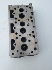 Culasse nue occasion de moteur