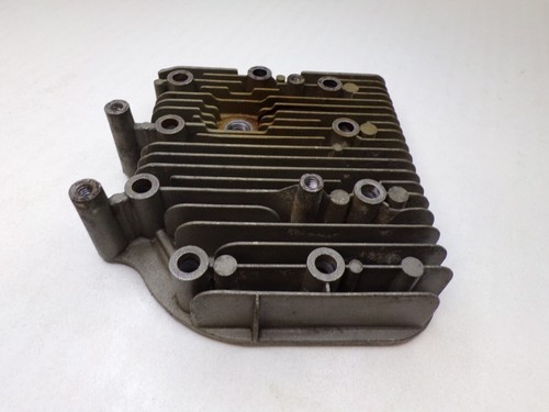 Culasse moteur briggs stratton - briggs,