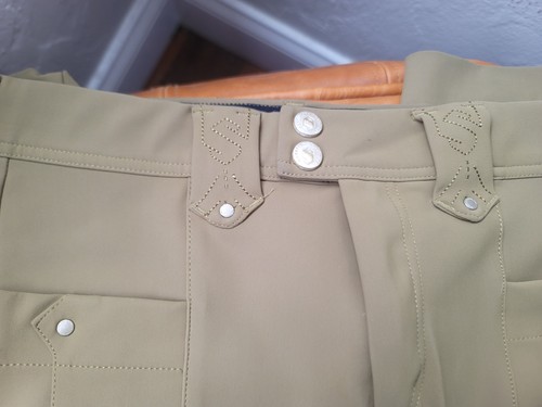 Samshield premium breeches - samshield,