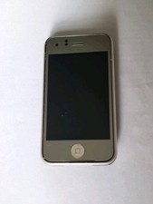 Apple iPhone 3GS - 16 Go -