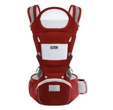 Porte-Bébé Ergonomique