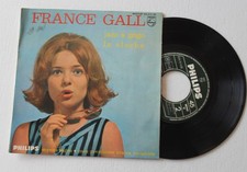 France Gall , jazz à gogo + 3