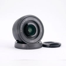 Sony E PZ 16-50 mm f/3.5-5.6