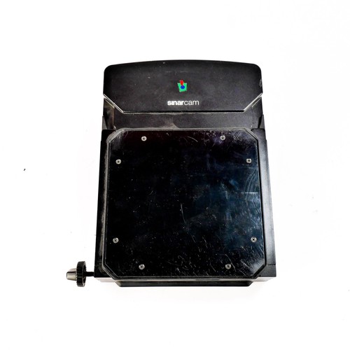 Sinarcam digital back - , for