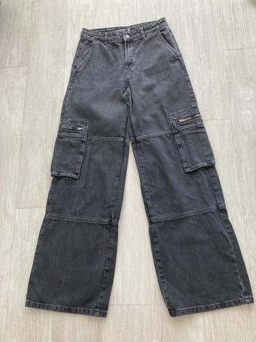 Jeans stradivarius baggy - jeans,
