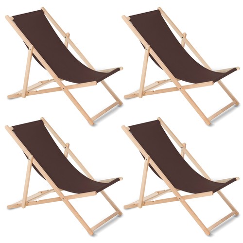 Ensemble chaises longues - 4,