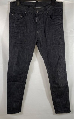 Dsquared2 men skater - men's, jean