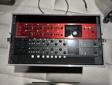 Focusrite Clarett 8PreX
