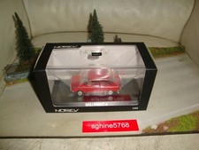 Norev Collection 1/43 - NSU Prinz 4 - ER