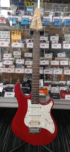 Peavy predator plus - peavy,