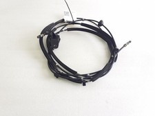 Maserati Levante 2017 Câble