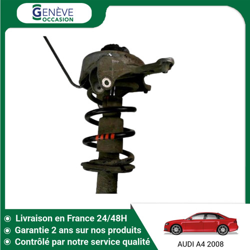 Ressort amortisseur - ressort,