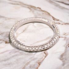 3,50 Carat PRONG Diamant Bezel