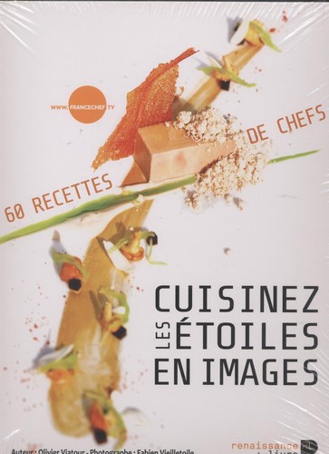 Neuf livre cuisinez les - livre,