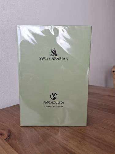 Swiss arabian patchouli 01 - arabian-,