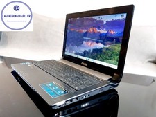 Ordinateur portable ASUS X5MJ