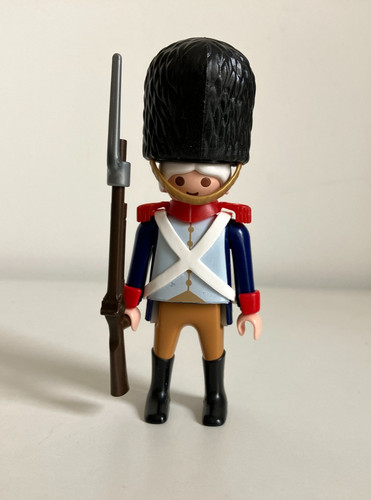 Playmobil empire soldats - -,