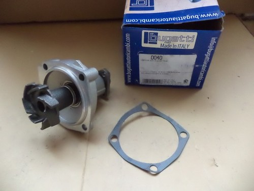 Bg46 pompe eau lada niva - eau,