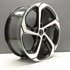 MG Hs Trophy 18 " Alliage Roue