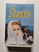 Shanna | Kathleen E. Woodiwiss | Bon état