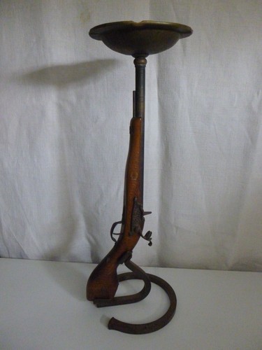 Vintage ancien cendrier - , 60/70