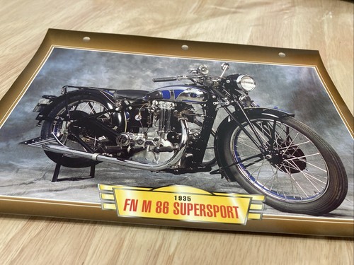 500 m86 supersport 1935 - fn,