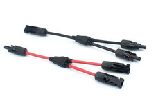 30A 1000V Electrical Solar