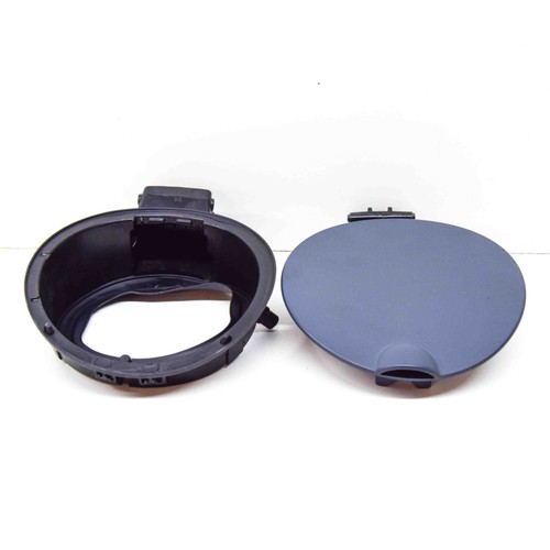 Volkswagen fuel filler flap - fuel,