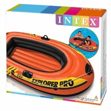 Bateau explorer pro 100  160 cm