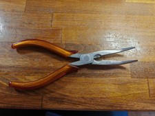 FACOM pince de garagiste a bec