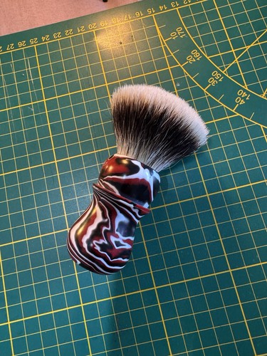 Brosse raser chisel - raser,