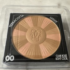 New guerlain Terracotta 00