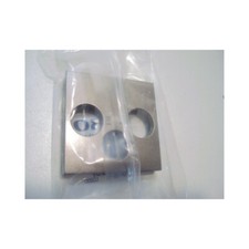 Enjoliveur manette simple