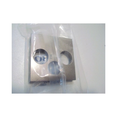 Enjoliveur manette simple