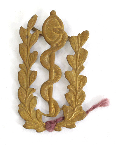 Insigne militaire coiffure - insigne,