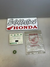 1 joint 7,5mm honda c100 1251