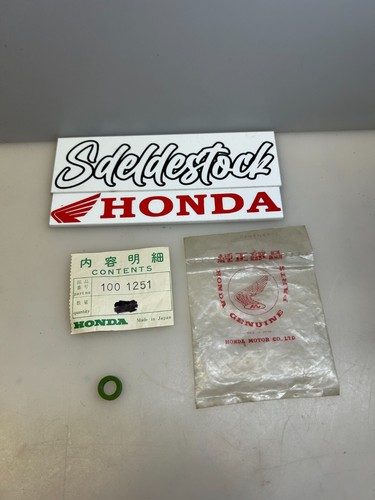 Joint 5mm honda - 1, c100