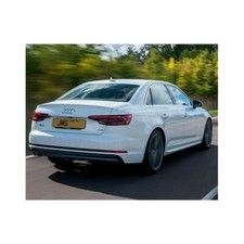ATTELAGE AUDI A4 2016- - RDSOH