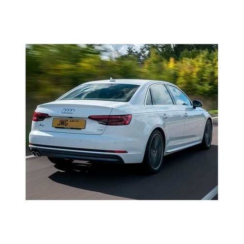 Attelage audi 2016 - attelage,